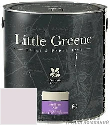 Little Greene Intelligent All Surface Primer 2,5 л цвет LG5 палитра Little Greene