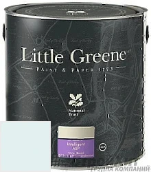 Little Greene Intelligent All Surface Primer 2,5 л цвет LG262 палитра Little Greene