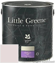 Little Greene Intelligent All Surface Primer 2,5 л цвет LG109 палитра Little Greene Archive colours