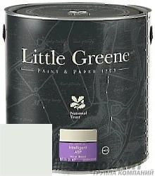 Little Greene Intelligent All Surface Primer 2,5 л цвет LG167 палитра Little Greene