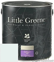 Little Greene Intelligent All Surface Primer 2,5 л цвет LG98 палитра Little Greene Archive colours