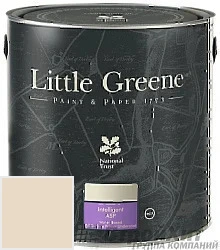 Little Greene Intelligent All Surface Primer 2,5 л цвет LG29 палитра Little Greene