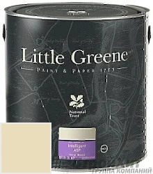 Little Greene Intelligent All Surface Primer 2,5 л цвет LG174 палитра Little Greene Archive colours