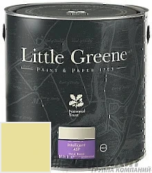Little Greene Intelligent All Surface Primer 2,5 л цвет LG172 палитра Little Greene Archive colours