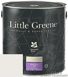 Little Greene Intelligent All Surface Primer 2,5 л цвет LG229 палитра Little Greene