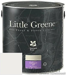 Little Greene Intelligent All Surface Primer 2,5 л цвет LG81 палитра Little Greene