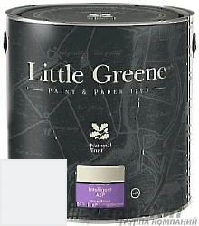Little Greene Intelligent All Surface Primer 2,5 л цвет LG106 палитра Little Greene