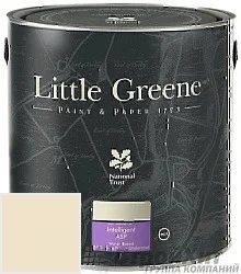 Little Greene Intelligent All Surface Primer 2,5 л цвет LGSt272 палитра Little Greene Stone