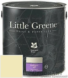 Little Greene Intelligent All Surface Primer 2,5 л цвет LG171 палитра Little Greene Archive colours