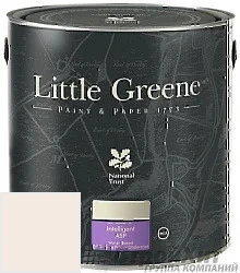 Little Greene Intelligent All Surface Primer 2,5 л цвет LG237 палитра Little Greene Archive colours