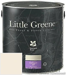 Little Greene Intelligent All Surface Primer 2,5 л цвет LG28 палитра Little Greene