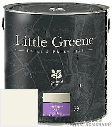 Little Greene Intelligent All Surface Primer 2,5 л цвет LG41 палитра Little Greene