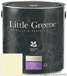 Little Greene Intelligent All Surface Primer 2,5 л цвет LG170 палитра Little Greene Archive colours
