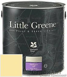 Little Greene Intelligent All Surface Primer 2,5 л цвет LG133 палитра Little Greene