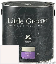 Little Greene Intelligent All Surface Primer 2,5 л цвет LG285 палитра Little Greene Archive colours