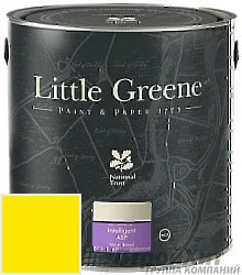 Little Greene Intelligent All Surface Primer 2,5 л цвет LG196 палитра Little Greene