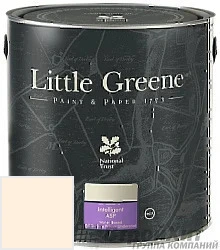 Little Greene Intelligent All Surface Primer 2,5 л цвет LG146 палитра Little Greene