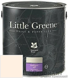 Little Greene Intelligent All Surface Primer 2,5 л цвет LG9 палитра Little Greene Archive colours
