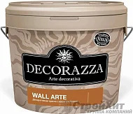 Decorazza Wall Arte декоративная краска