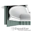 Orac Decor C343 HERITAGE XL классический карниз