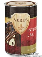 Veres Interior Lak глянцевый лак
