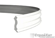 Европласт карниз 1.50.103 гибкий