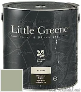 Little Greene Intelligent Masonry Paint матовая колеруемая краска LGGr295