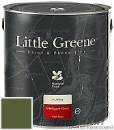 Little Greene Acrylic Gloss (Intelligent Gloss) глянцевая моющаяся краска LGGr303