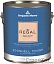 Benjamin Moore 549 Regal Select Interior Eggshell Finish водоэмульсионная краска премиум-класса