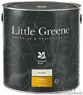 Little Greene Intelligent Floor Paint полуглянцевая быстросохнущая краска