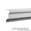 Евпропласт Подоконный элемент 4.82.003