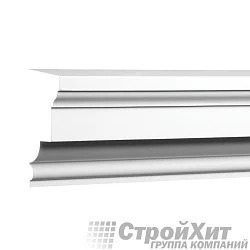 Евпропласт Подоконный элемент 4.82.201