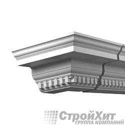 Европласт Внешний угол 4.31.312