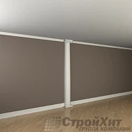 Европласт Полуколонна