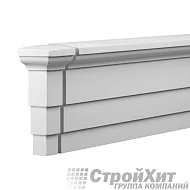 Европласт Торцевой элемент 4.04.231