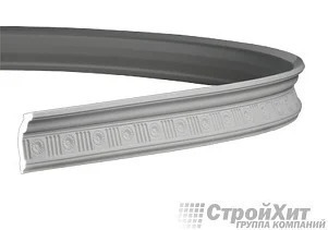 Европласт карниз 1.50.182 гибкий