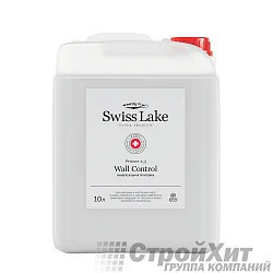 Swiss Lake Primer 1:3 Wall Control водно-дисперсионная грунтовка