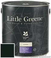 Little Greene Acrylic Eggshell (Intelligent Eggshell) полуматовая моющаяся краска LGGr216