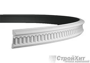 Европласт Молдинг 1.51.340 гибкий