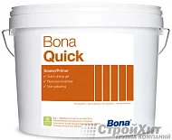 BONA QUICK гель шпаклевка
