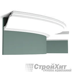 Orac Decor C331F классический карниз