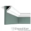 Orac Decor CB502N карниз