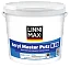 LINNIMAX ACRYL MASTER PUTZ / ЛИННИМАКС АКРИЛ МАСТЕР ПУТЦ акриловая структурная штукатурка (R15,R20)