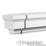 Европласт Торцевой элемент 4.82.033