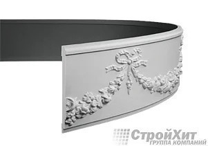 Европласт Молдинг 1.51.380 гибкий