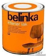 Belinka Interier Lak лак
