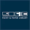 Paint & Paper Library