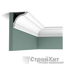 Orac Decor Карниз из дюрополимера CX127