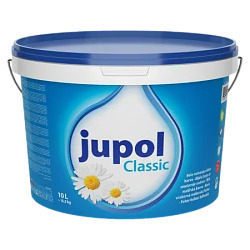 JUB Jupol CLASSIC - Краска для стен и потолков