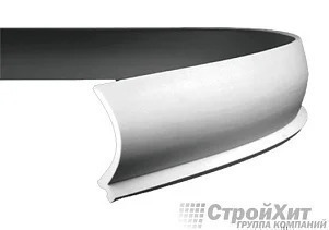 Европласт карниз 1.50.220 гибкий